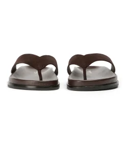 Loop Espresso Suede