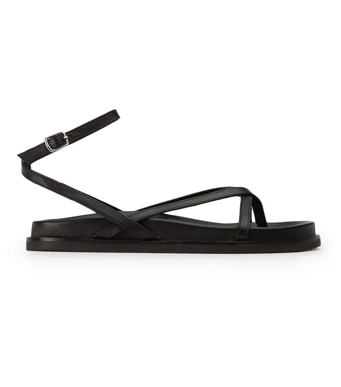 Lucie Black Nappa