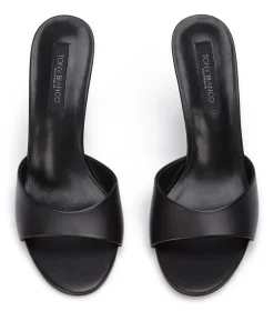 Lunar Black Como