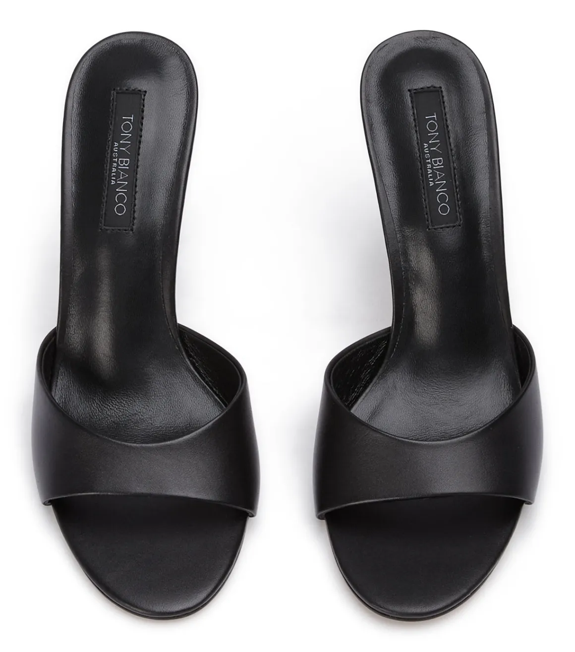 Lunar Black Como