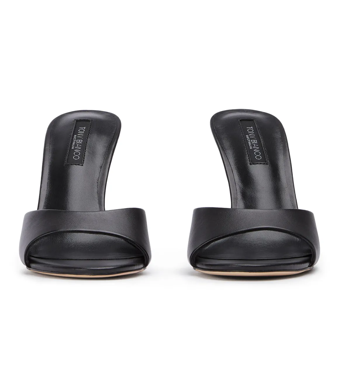 Lunar Black Como