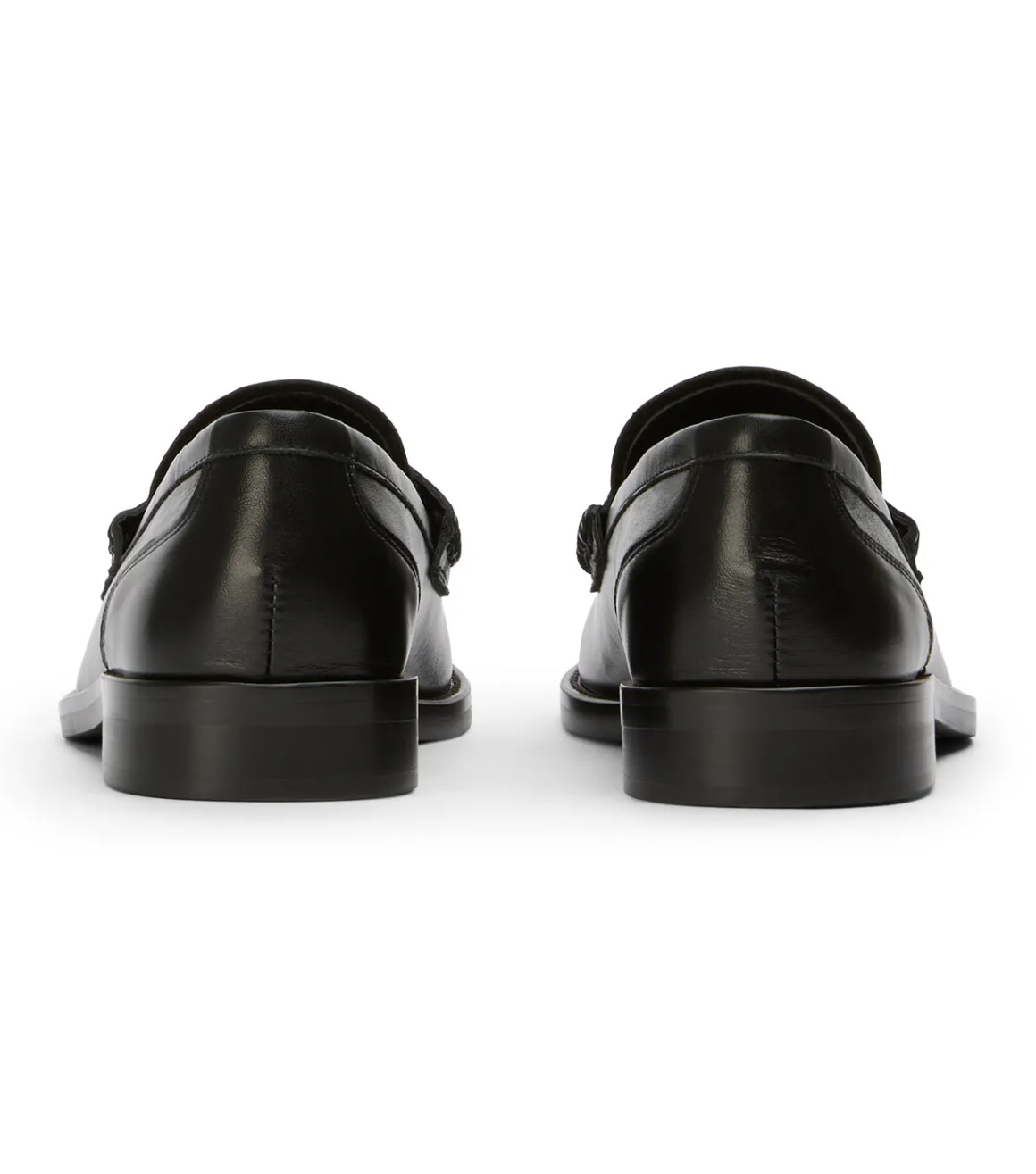 Luxury Black Venice