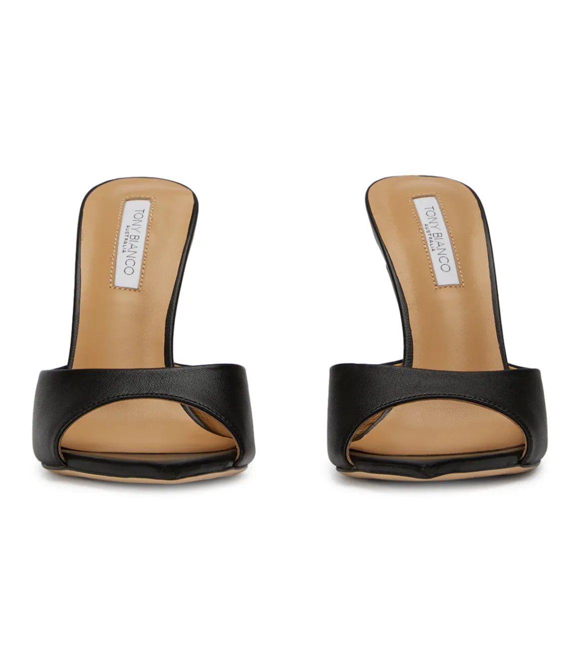 Malibu Black Como