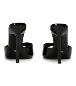 Malibu Black Patent