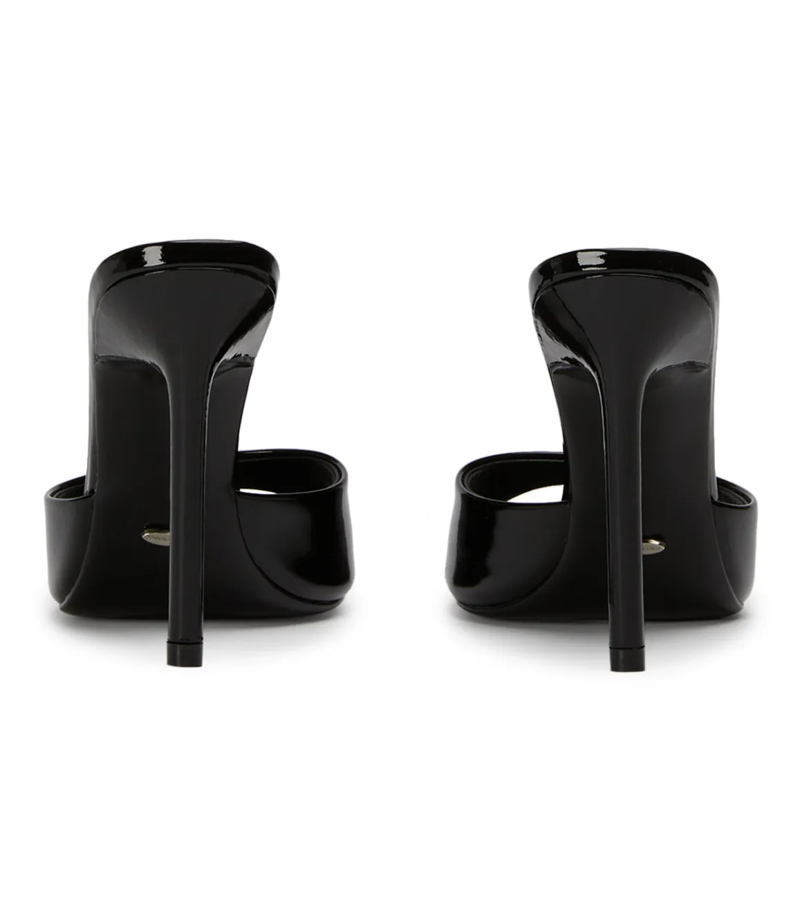 Malibu Black Patent