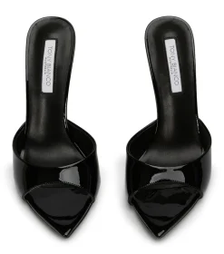 Malibu Black Patent