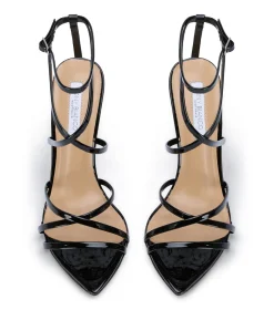 Marcy Black Patent