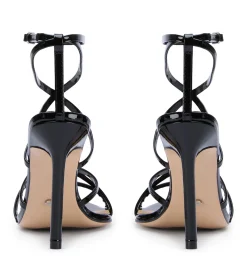 Marcy Black Patent