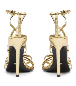 Marcy Gold Foil