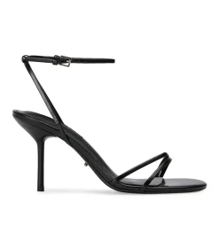 Mariah Black Hi Shine