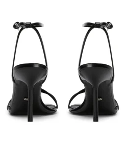 Mariah Black Hi Shine