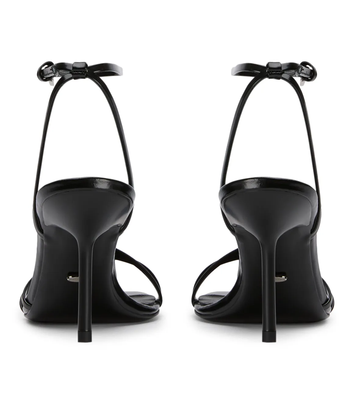 Mariah Black Hi Shine