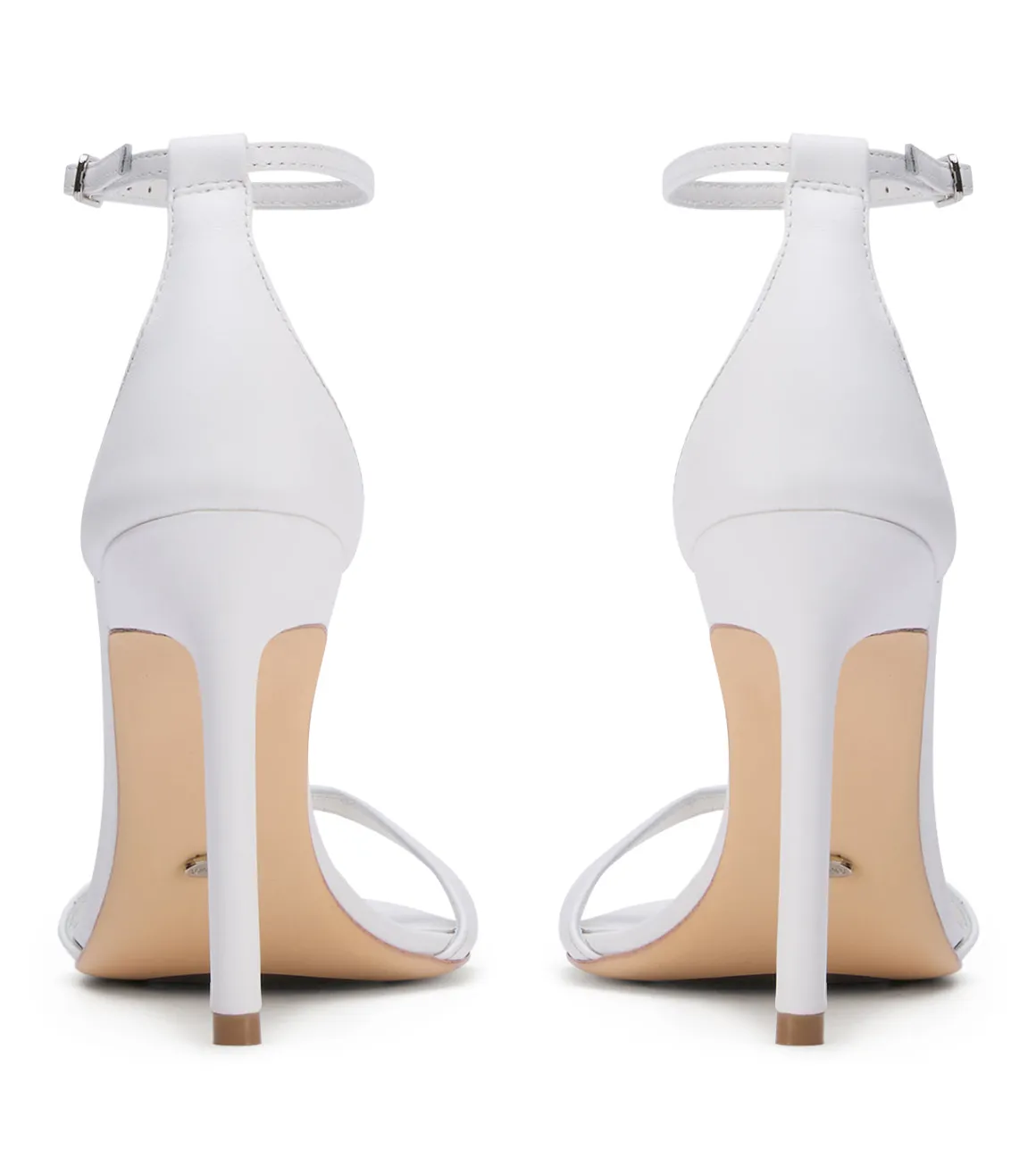 Martini White Nappa