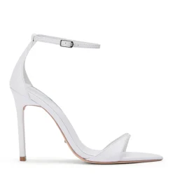 Martini White Nappa