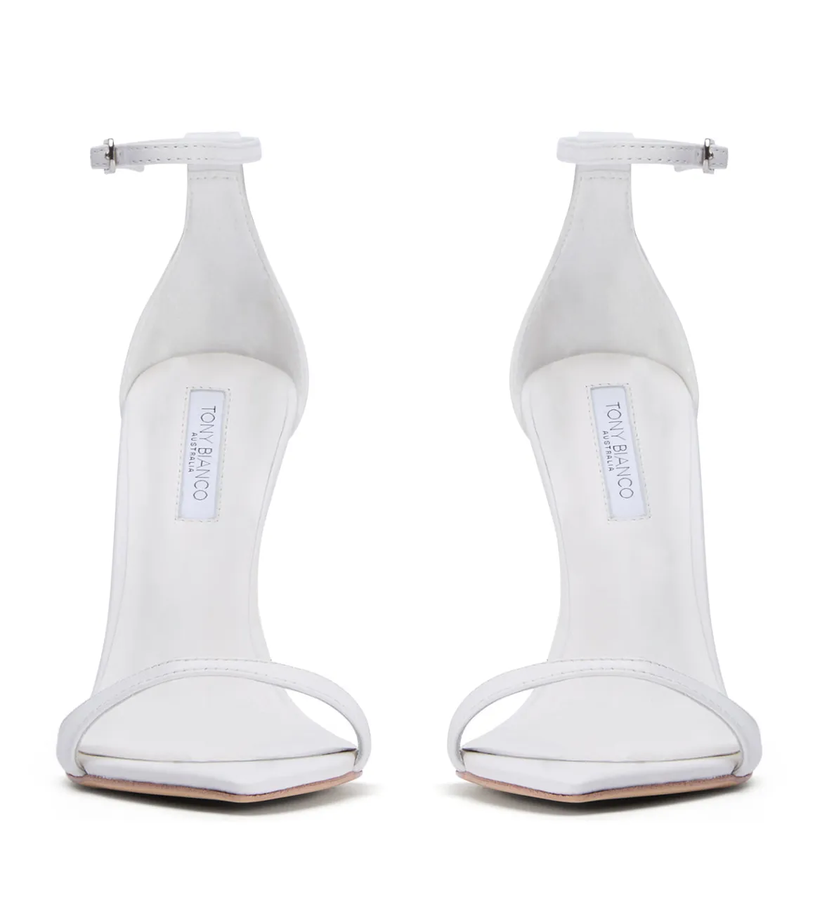 Martini White Nappa