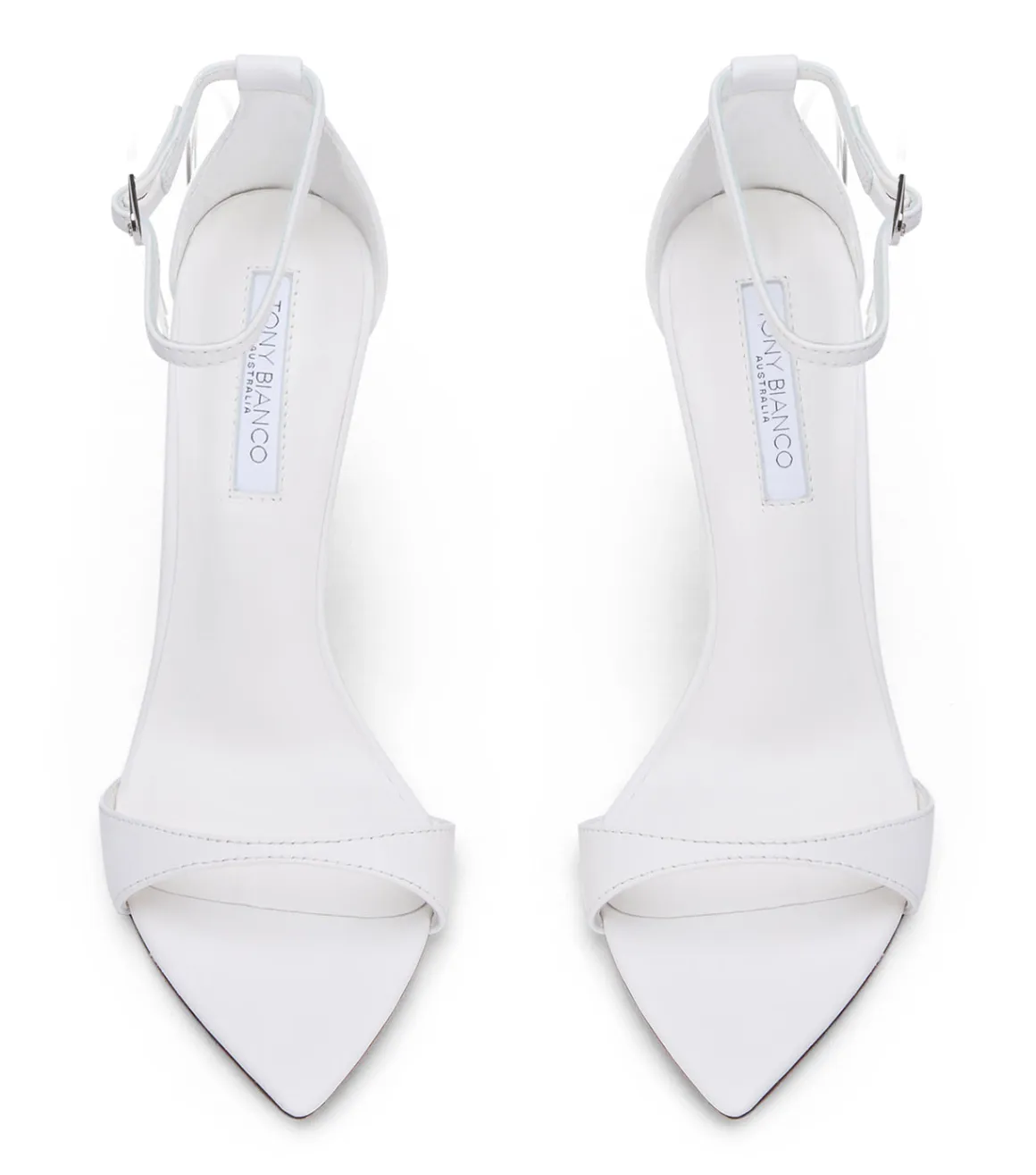 Martini White Nappa