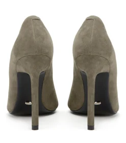 Matrix Cemento Suede
