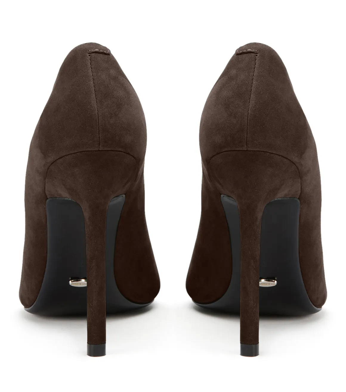 Matrix Espresso Suede