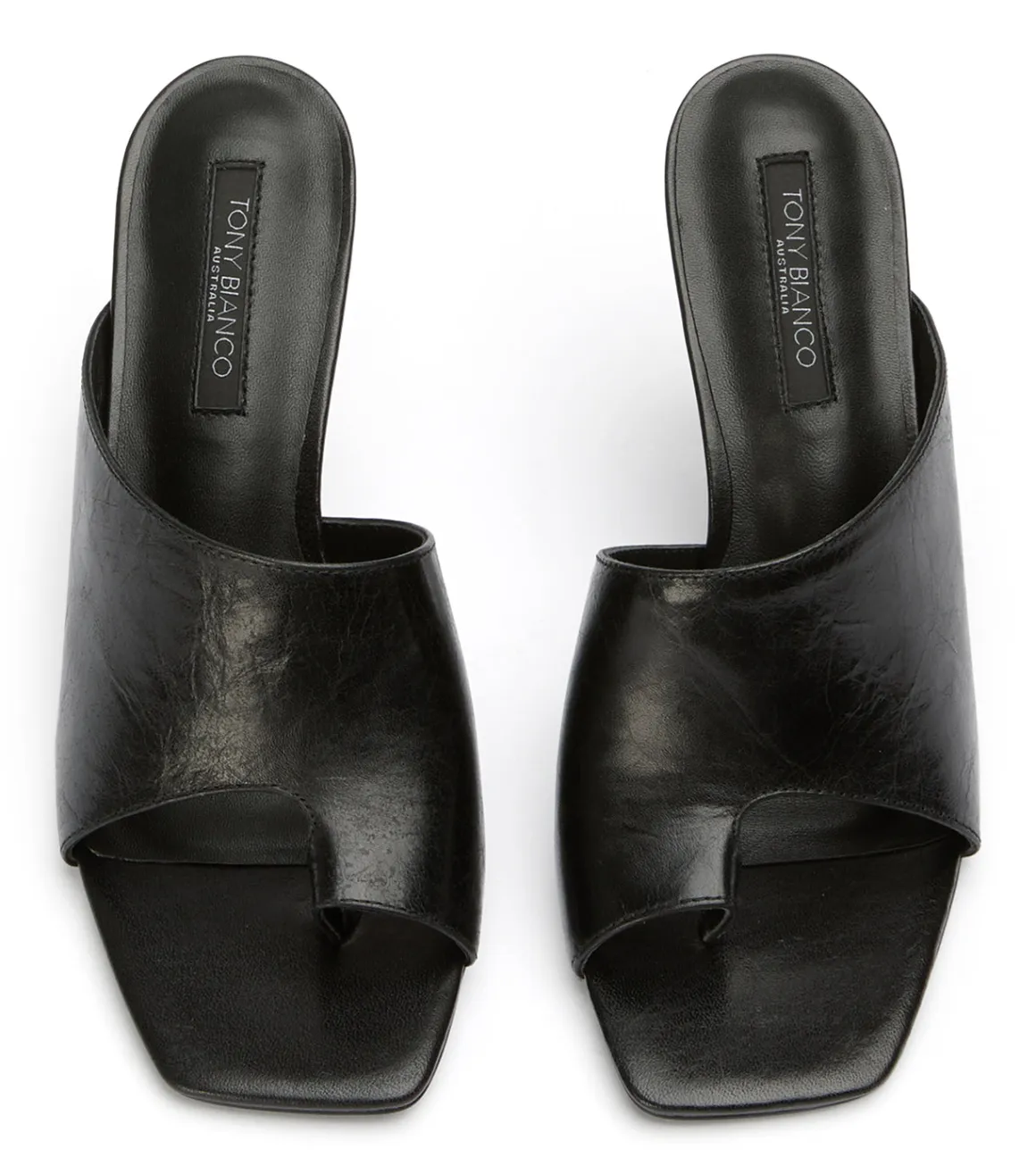 Metro Black Vintage