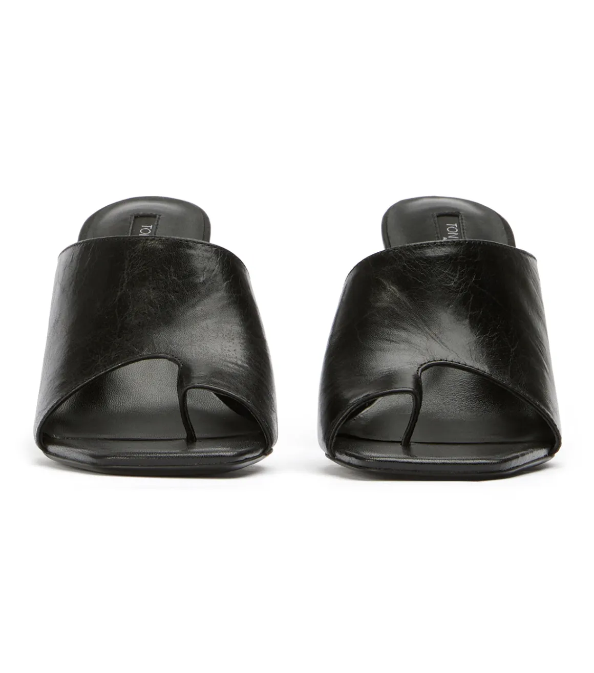 Metro Black Vintage