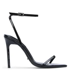 Micky Black Patent