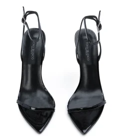Micky Black Patent