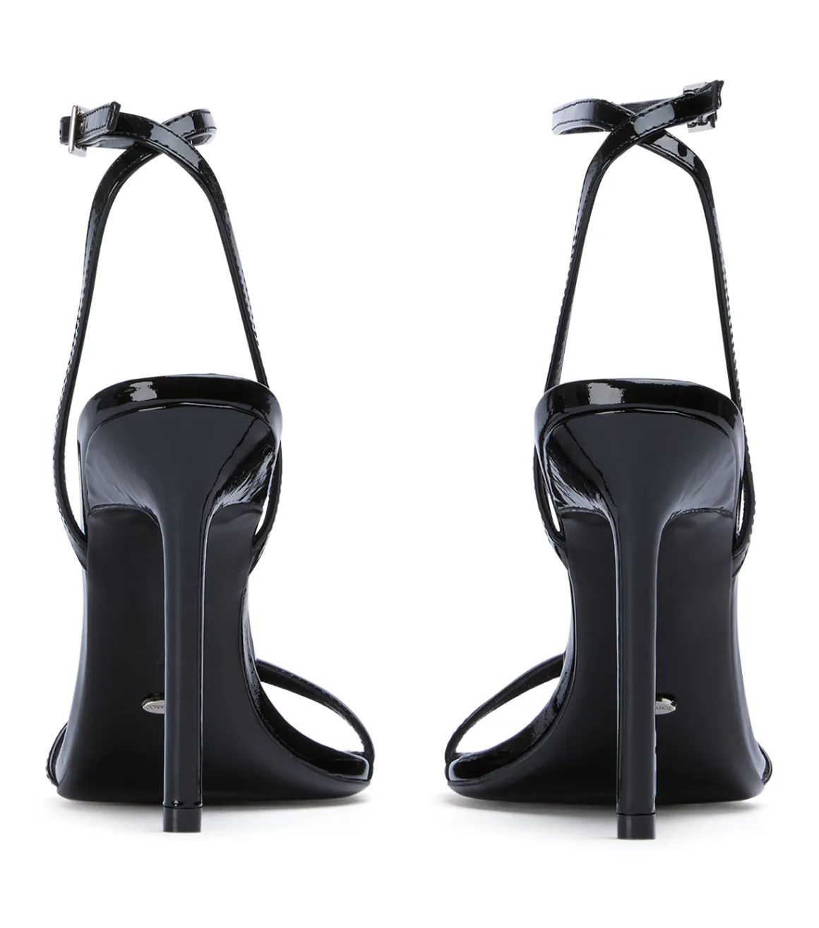 Micky Black Patent