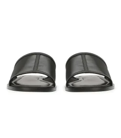 Milly Black Nylon/Black