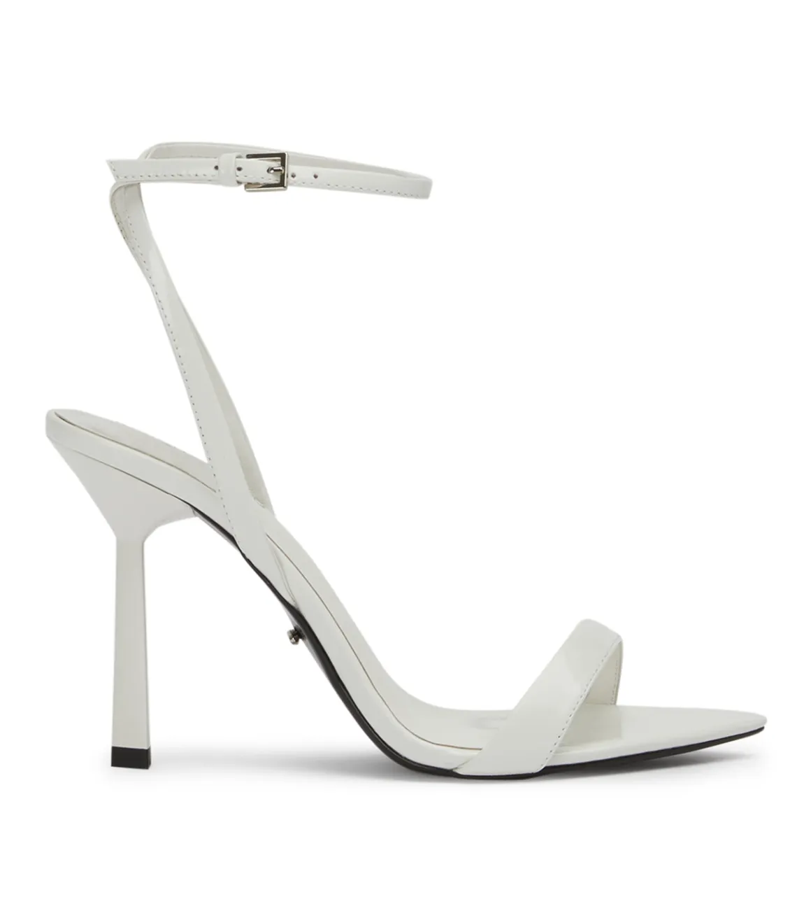 Milos White Hi Shine