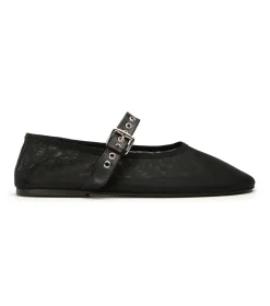 Mimzy Black Netta