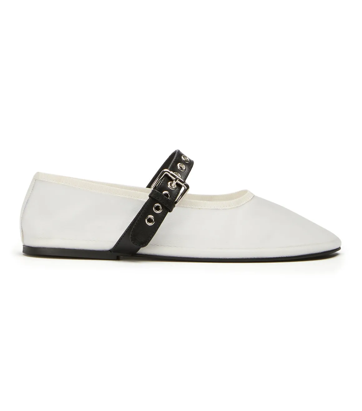 Mimzy White Netta