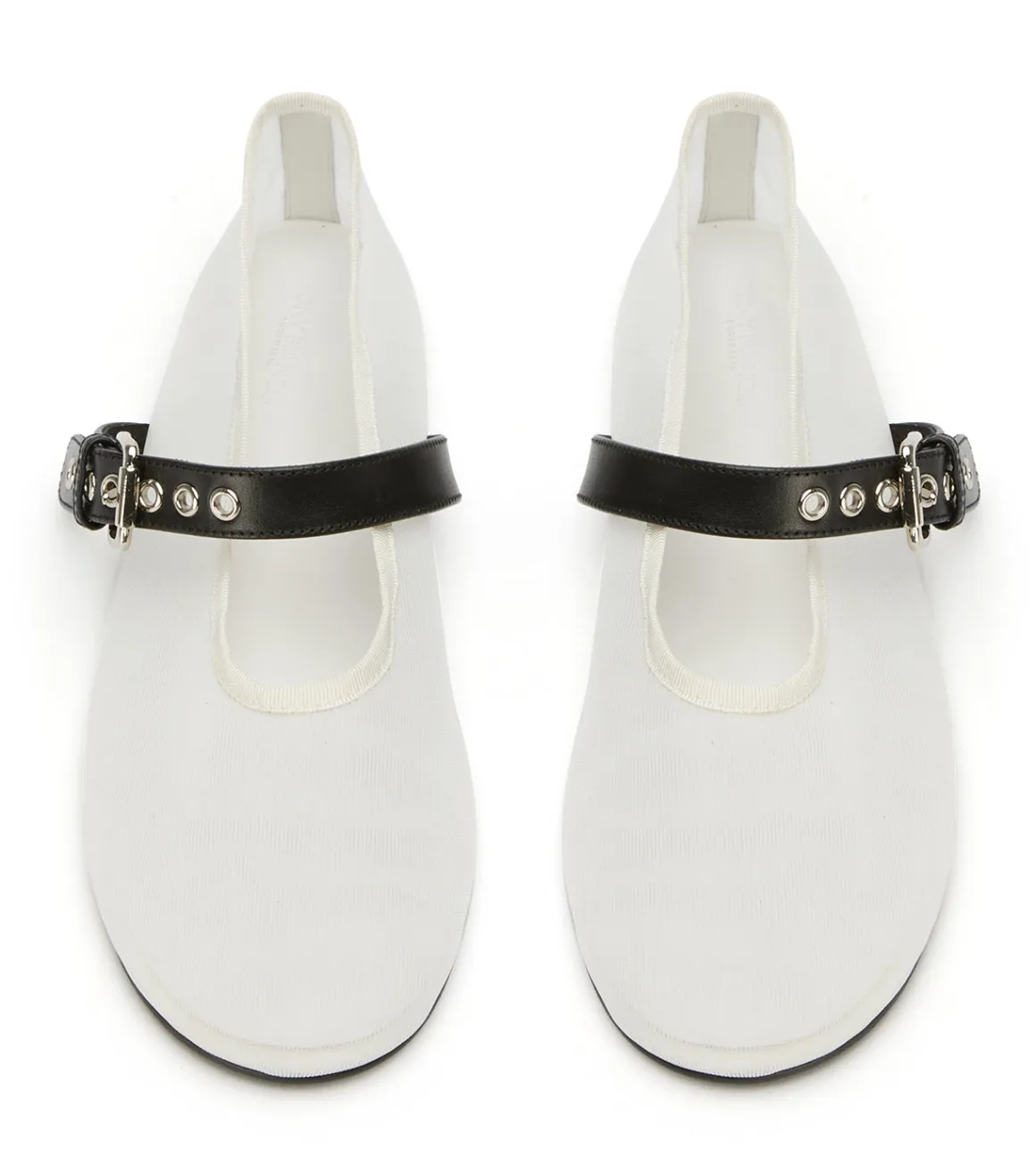 Mimzy White Netta