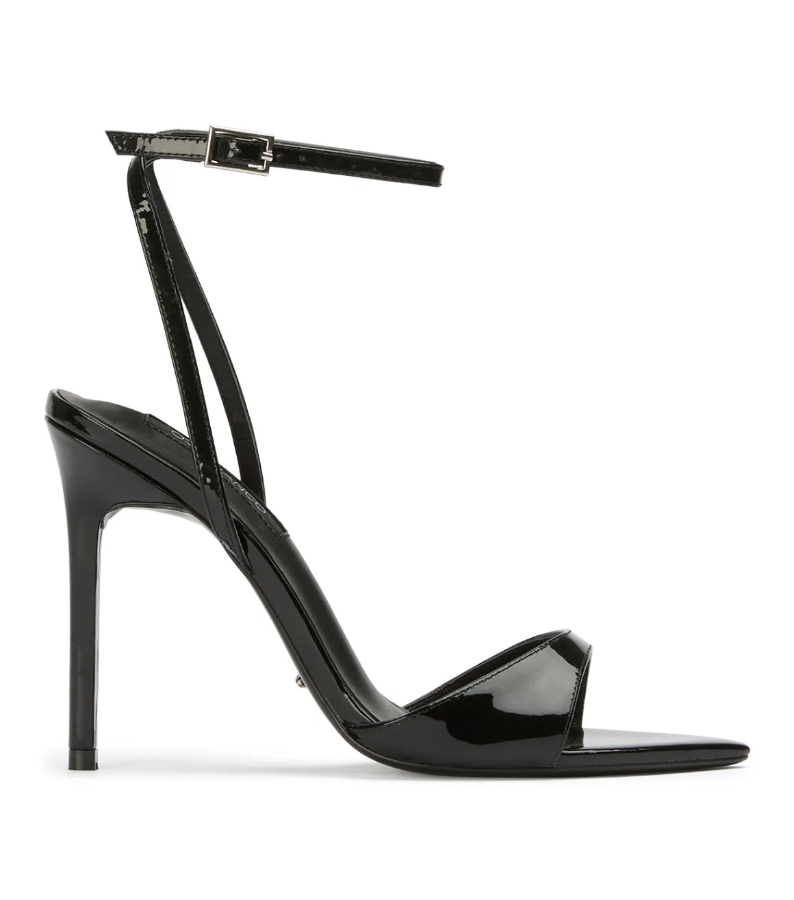 Molly Black Patent