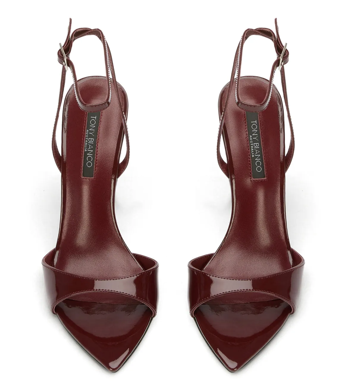 Molly Vino Patent