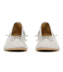 Moma Mist Suede