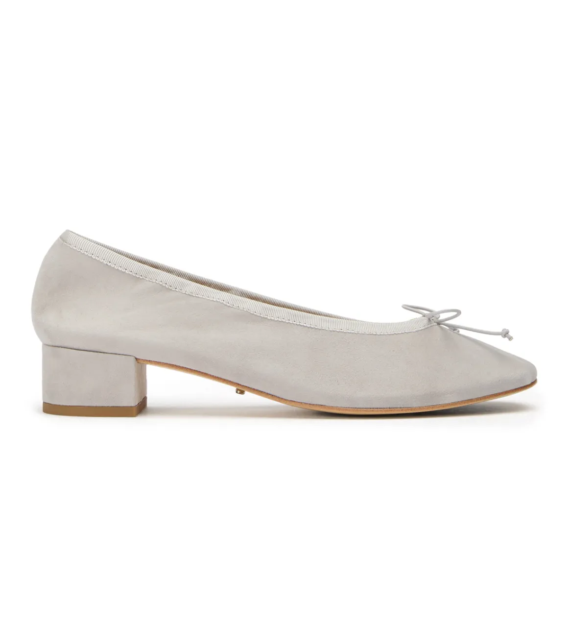Moma Mist Suede