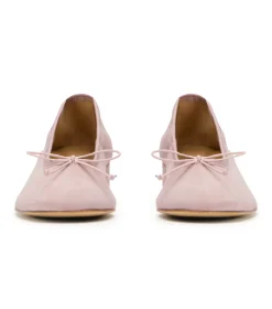 Moma Petal Suede