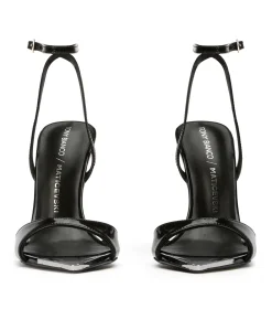 Motion Black Patent