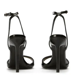 Motion Black Patent