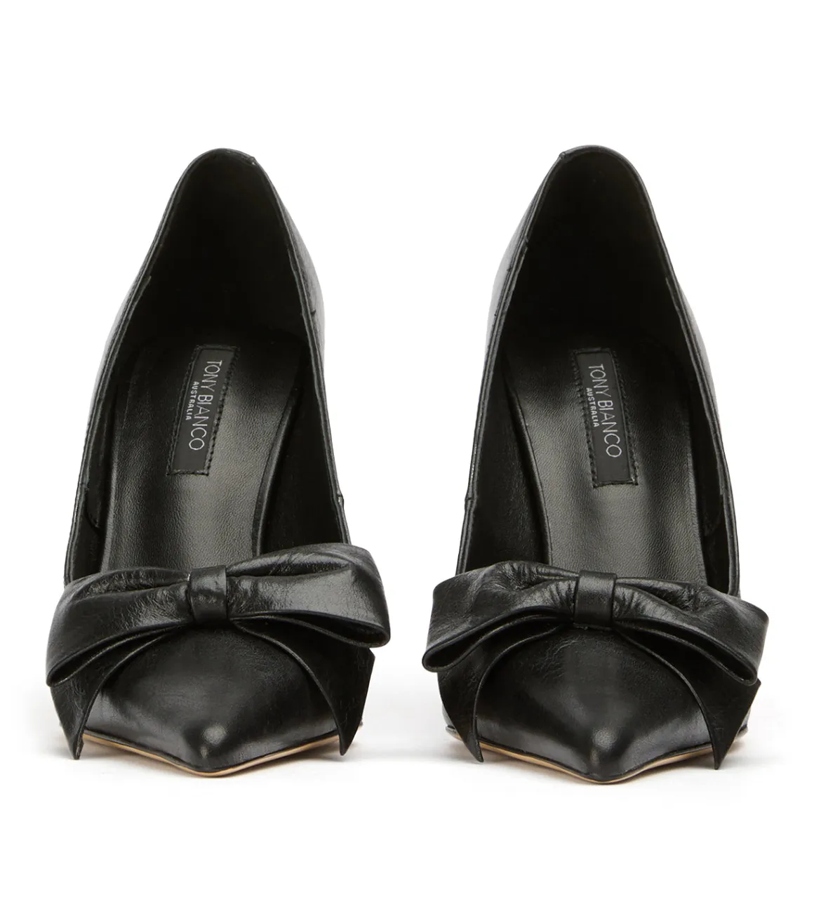 Nellie Black Vintage
