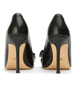Nellie Black Vintage