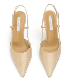 Nesta Vanilla Vintage