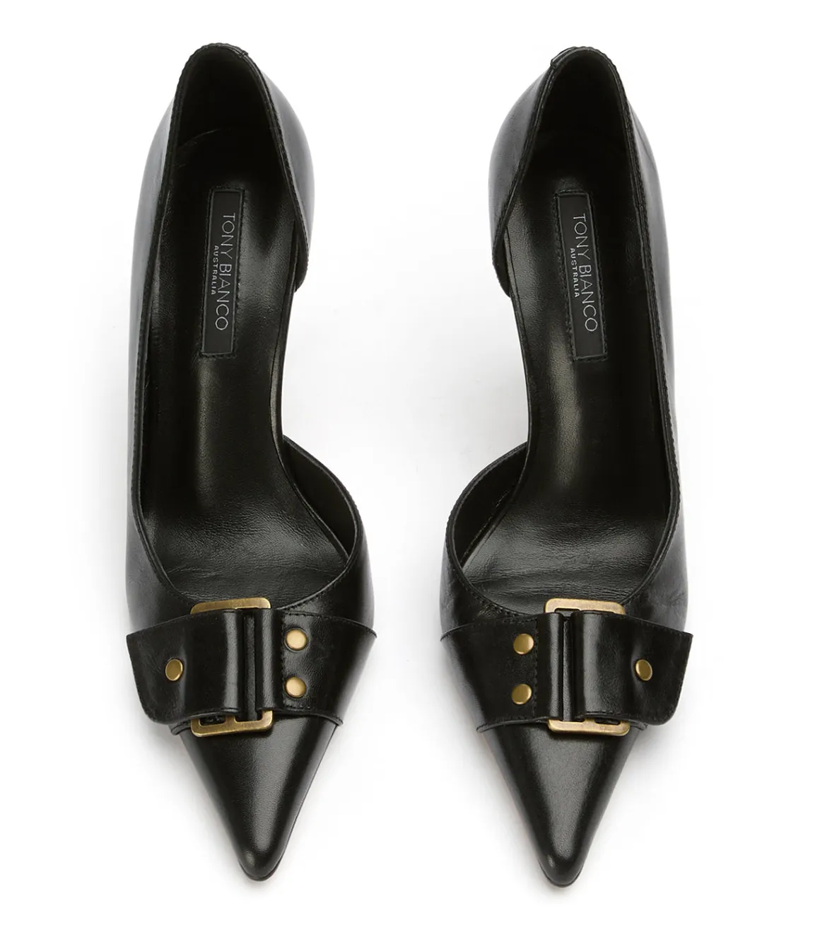 Nexa Black Vintage