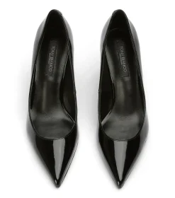 Palais Black Patent