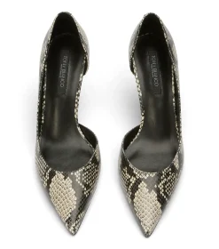 Paris Ecru Snake