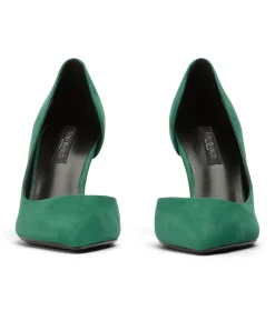 Paris Jade Nubuck