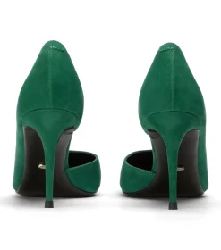 Paris Jade Nubuck
