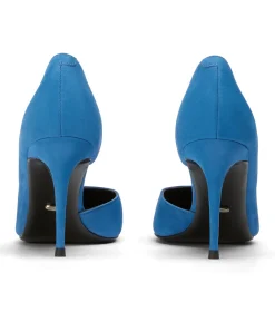 Paris Lapis Nubuck