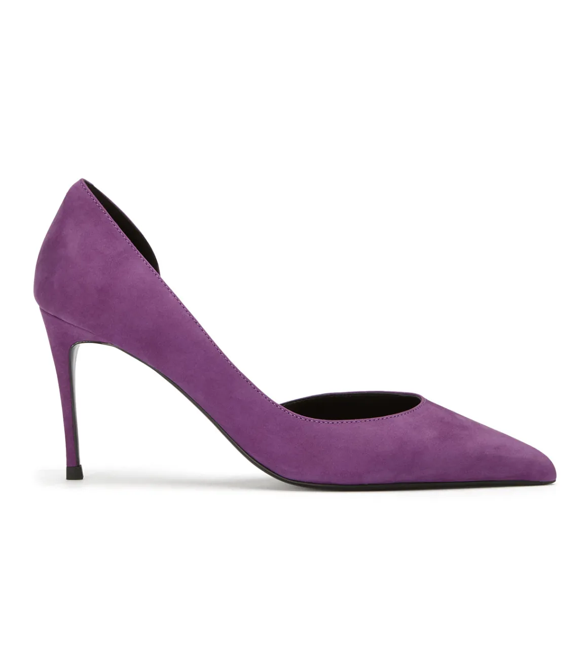 Paris Purple Nubuck