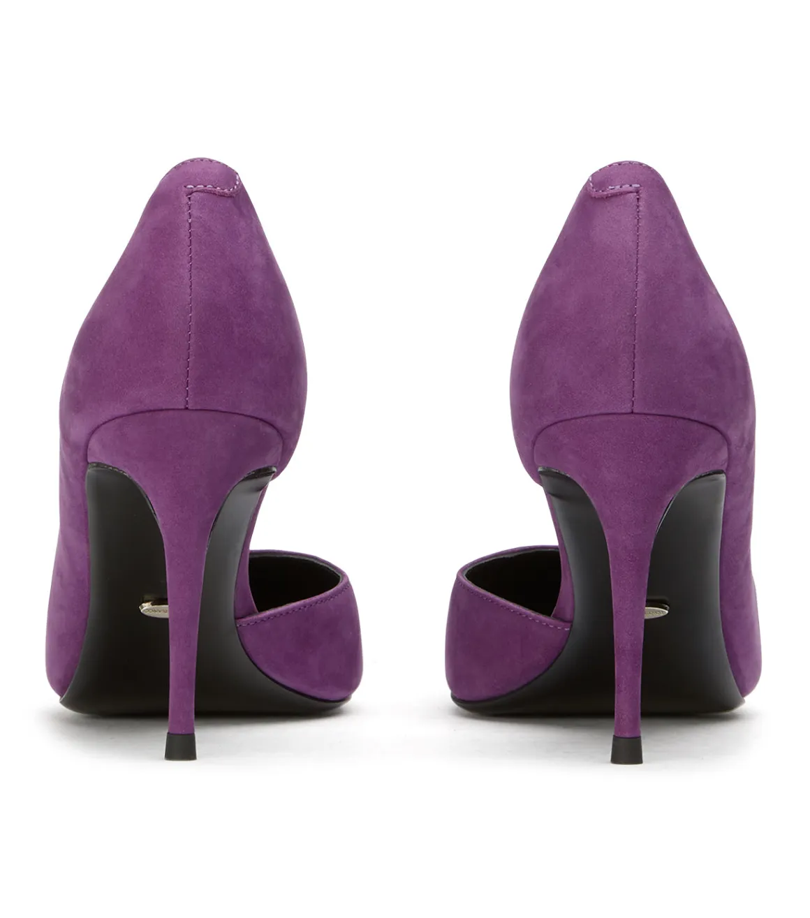 Paris Purple Nubuck